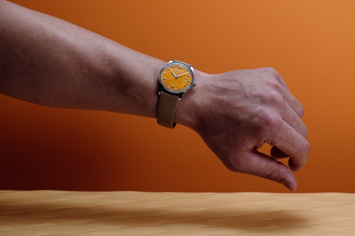 Obrazek UNION Glashütte Union Glashütte hodinky