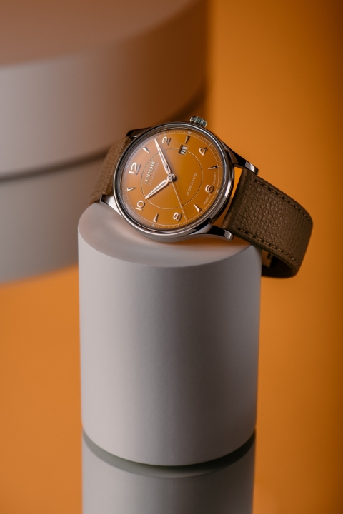 Obrazek UNION Glashütte Union Glashütte hodinky