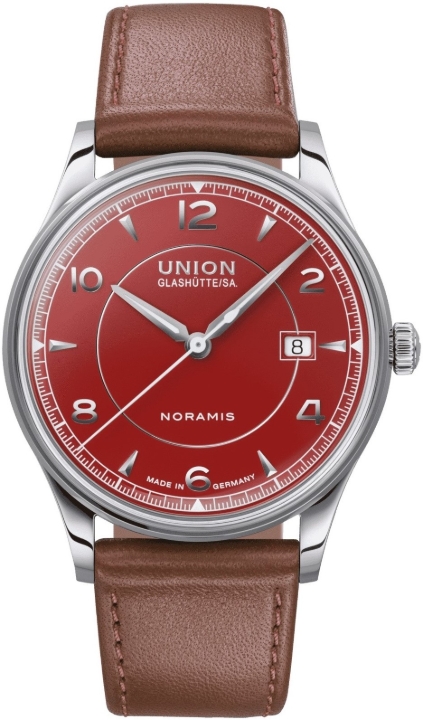 Obrazek UNION Glashütte Union Glashütte hodinky