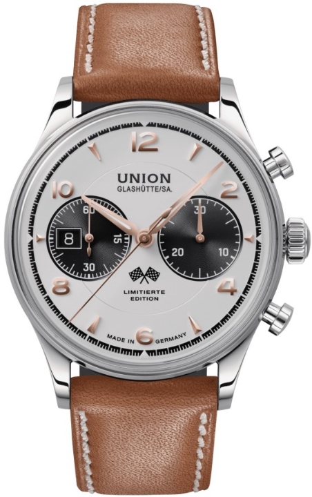 Obrazek UNION Glashütte Union Glashütte hodinky