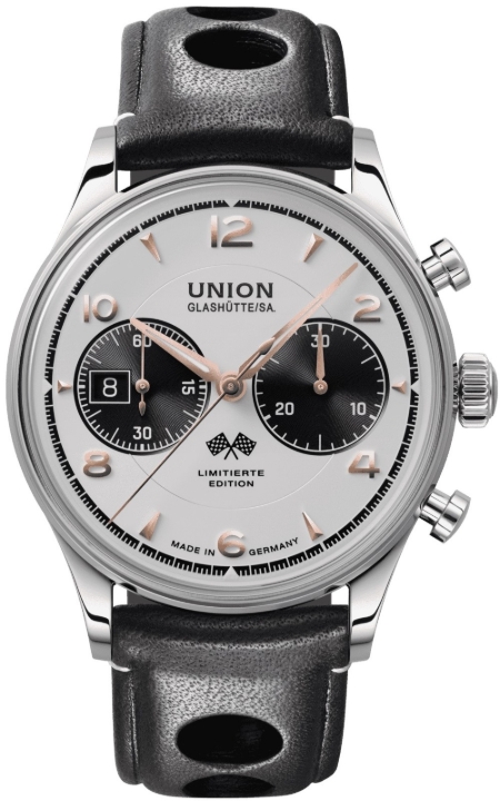 Obrazek UNION Glashütte Union Glashütte hodinky
