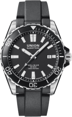 Union Glashütte Belisar Date Sport Pro