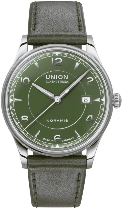 Obrazek UNION Glashütte Union Glashütte hodinky