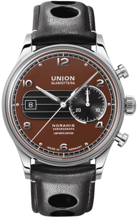 Obrazek UNION Glashütte Union Glashütte hodinky
