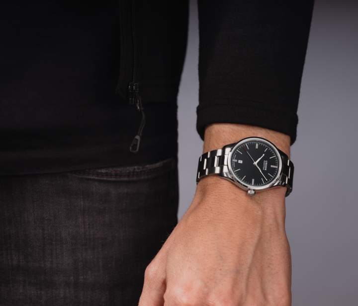 Obrazek UNION Glashütte Union Glashütte hodinky