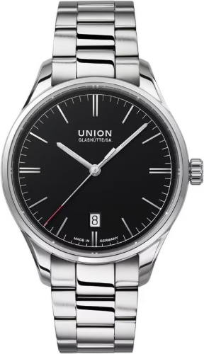 Union Glashütte Viro