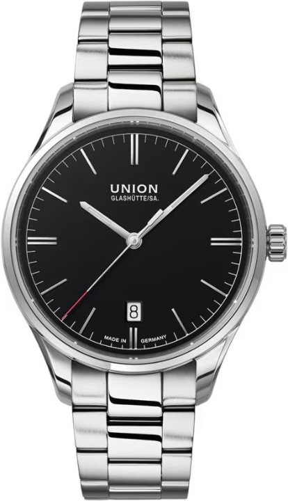 Obrazek UNION Glashütte Union Glashütte hodinky