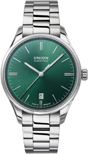 Union Glashütte Viro