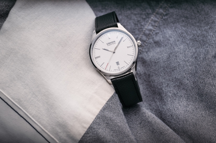 Obrazek UNION Glashütte Union Glashütte hodinky