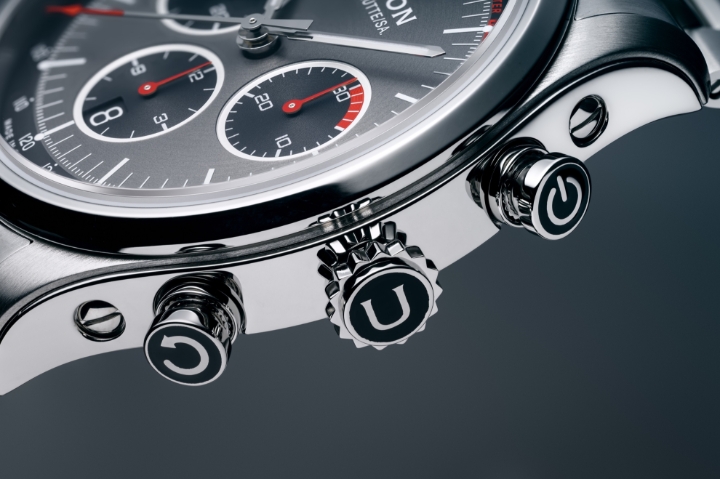 Obrazek Union Glashütte Belisar Chronograph