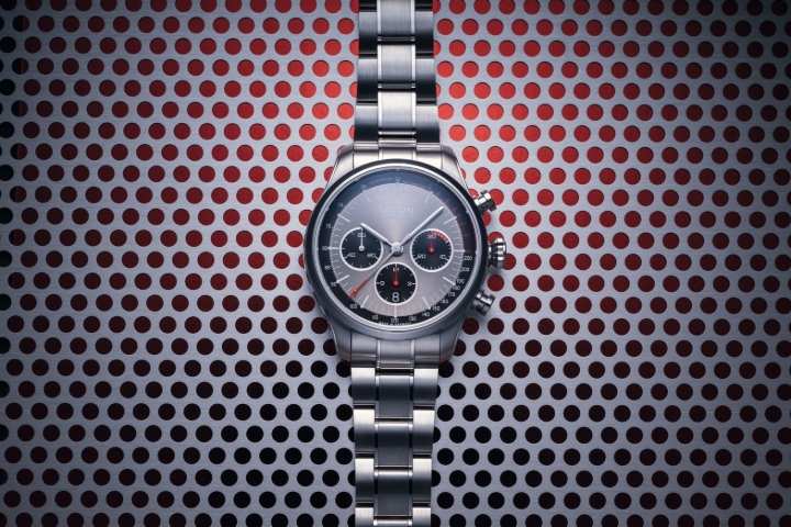 Obrazek Union Glashütte Belisar Chronograph