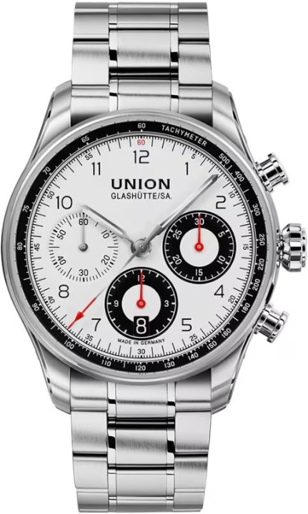 Obrazek Union Glashütte Belisar Chronograph