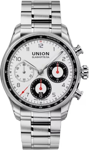 Union Glashütte Belisar Chronograph