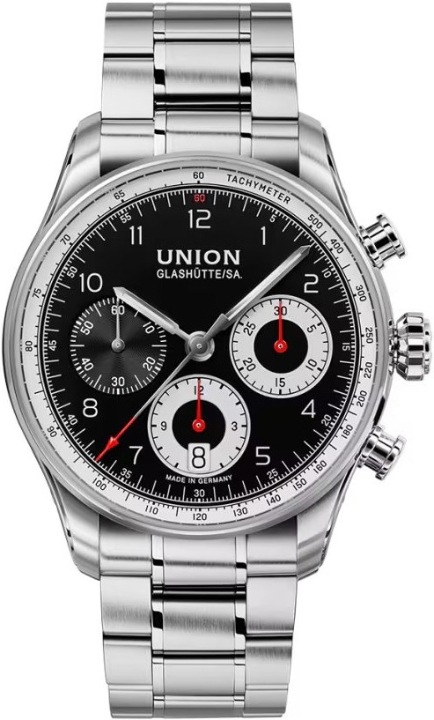 Obrazek Union Glashütte Belisar Chronograph