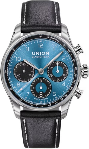 Union Glashütte Belisar Chronograph