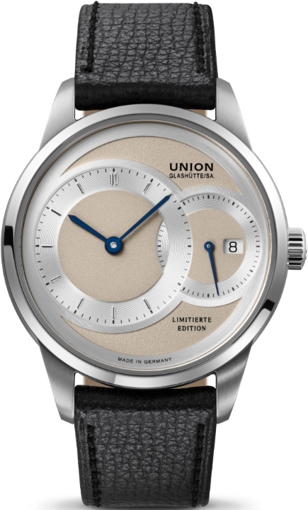 Obrazek UNION Glashütte Union Glashütte hodinky