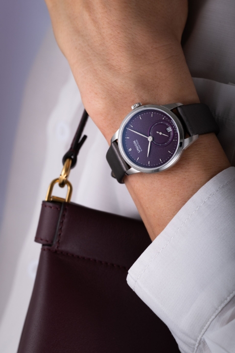 Obrazek UNION Glashütte Union Glashütte hodinky