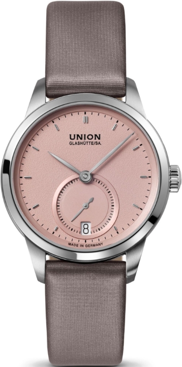 Obrazek UNION Glashütte Union Glashütte hodinky