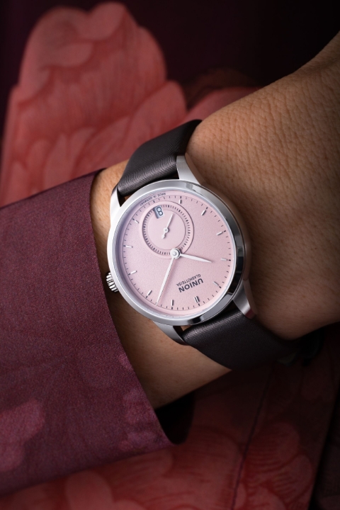 Obrazek UNION Glashütte Union Glashütte hodinky