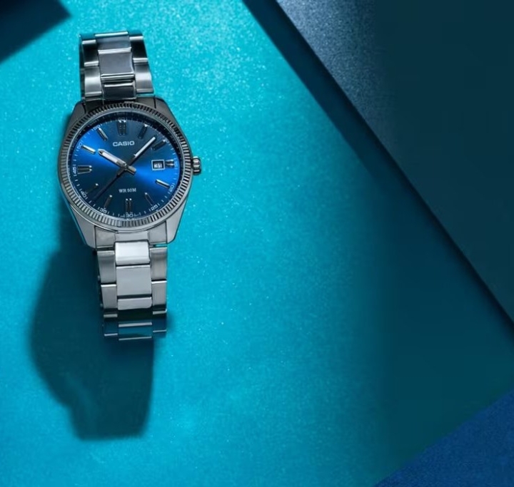 Obrazek Casio Collection