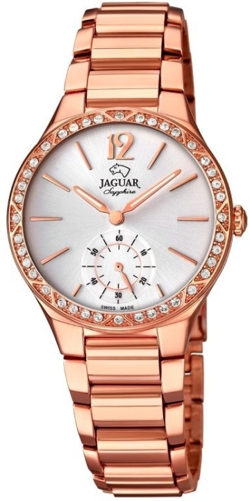 Obrazek Jaguar Cosmopolitan