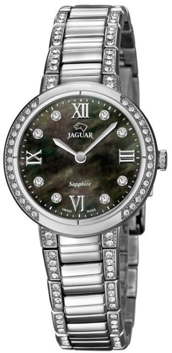 Obrazek Jaguar Cosmopolitan