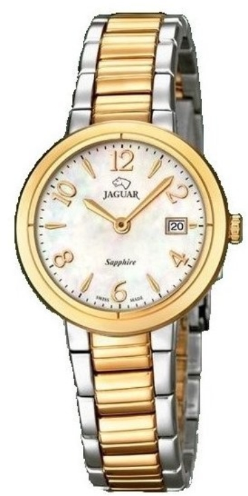 Obrazek Jaguar Cosmopolitan