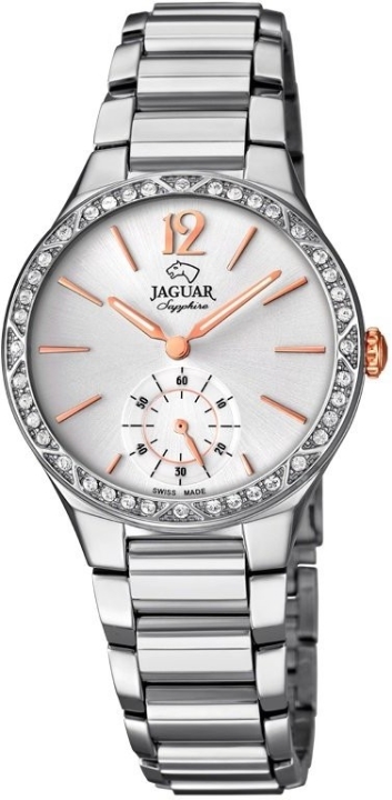 Obrazek Jaguar Cosmopolitan