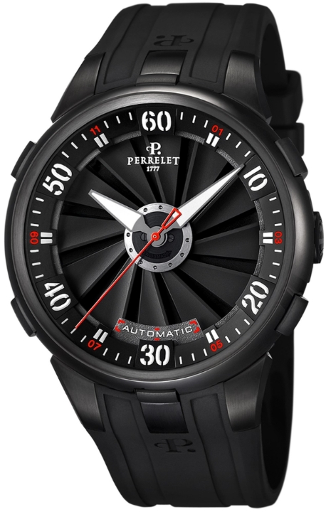 Obrazek Perrelet Turbine XL