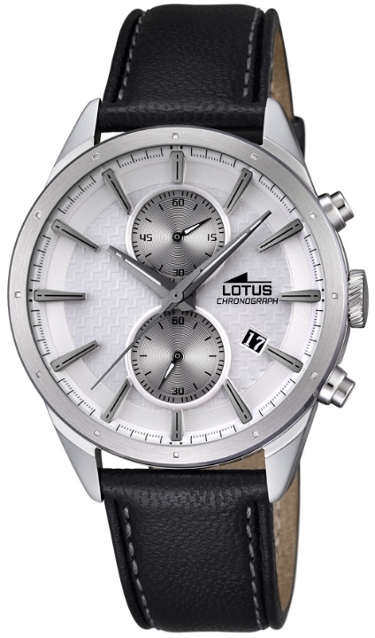 Obrazek Lotus Chrono