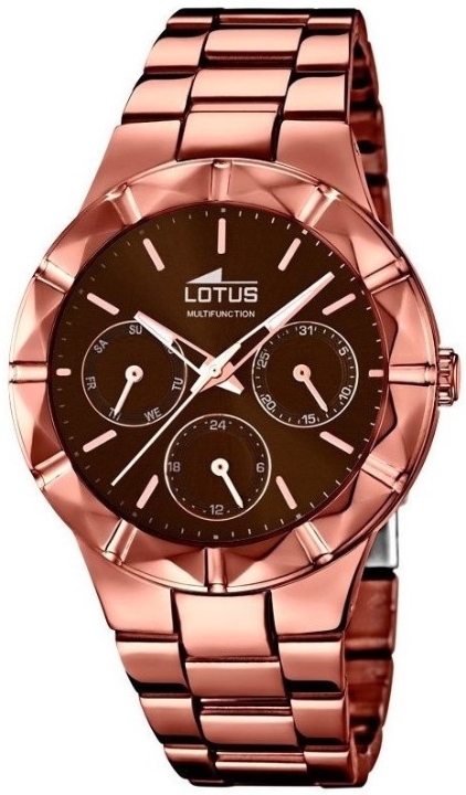 Obrazek Lotus Trendy