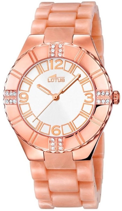 Obrazek Lotus Trendy