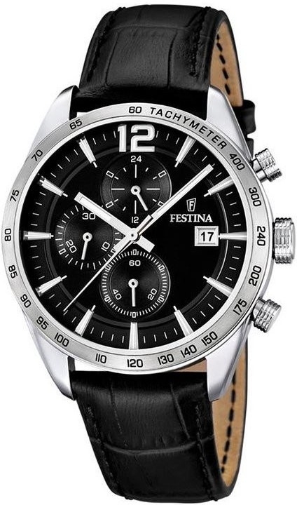 Obrazek Festina Timeless Chronograph