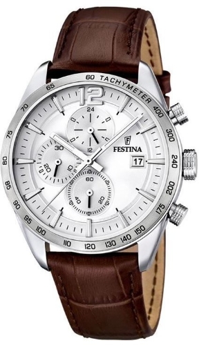 Festina Timeless Chronograph