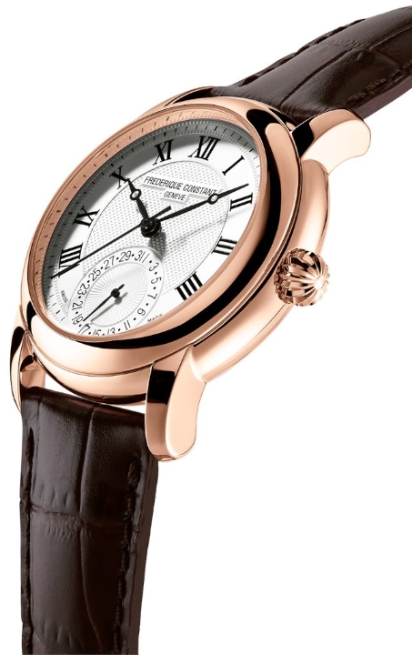Obrazek Frederique Constant Classics Manufacture