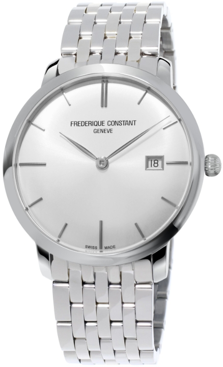 Obrazek Frederique Constant Classics Slimline Automatic
