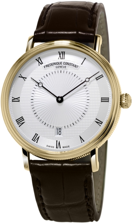 Obrazek Frederique Constant Classics Slimline Automatic