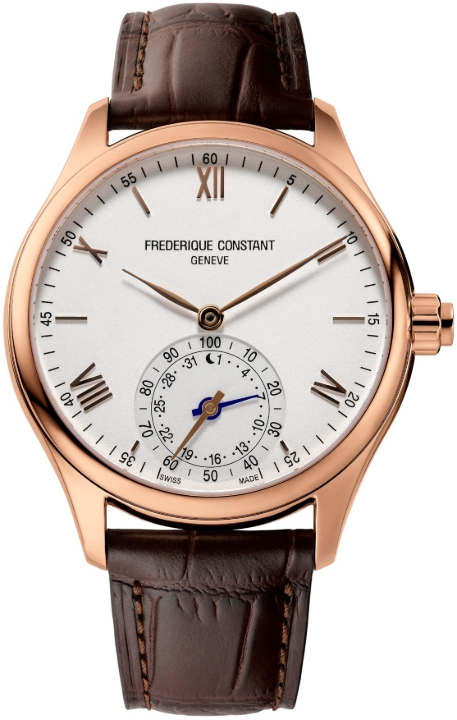 Obrazek Frederique Constant Horological Smartwatch