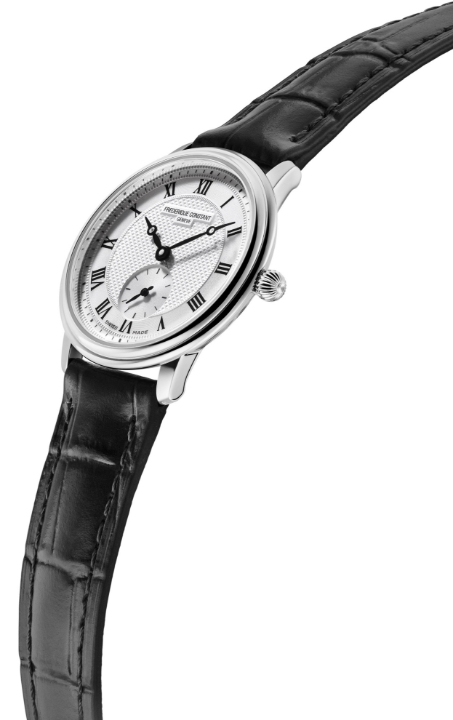Obrazek Frederique Constant Classics Slimline Small Seconds