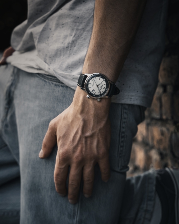 Obrazek Alpina Heritage Seastrong Diver 300 Automatic