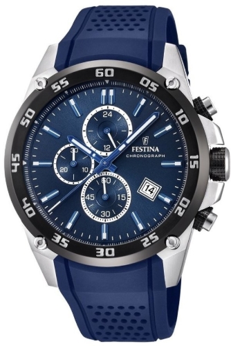 Festina The Originals 20330/2