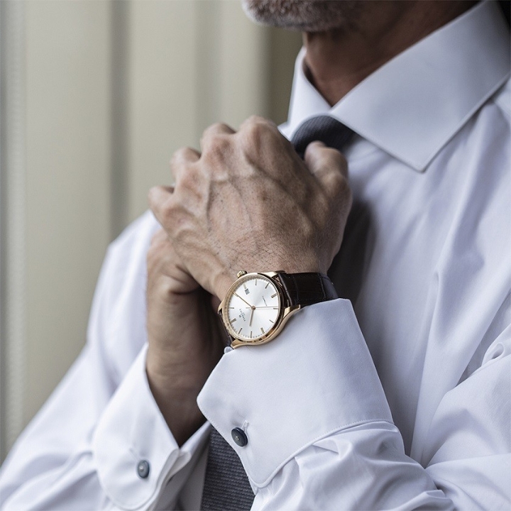 Obrazek Perrelet Weekend 3 Hands