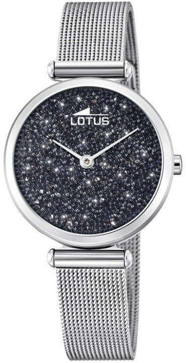 Obrazek Lotus Bliss Swarovski