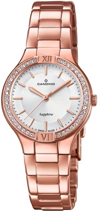 Obrazek Candino Lady Petite