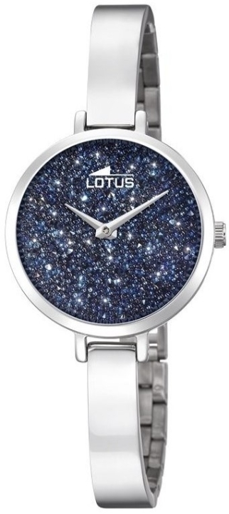 Obrazek Lotus Bliss Swarovski