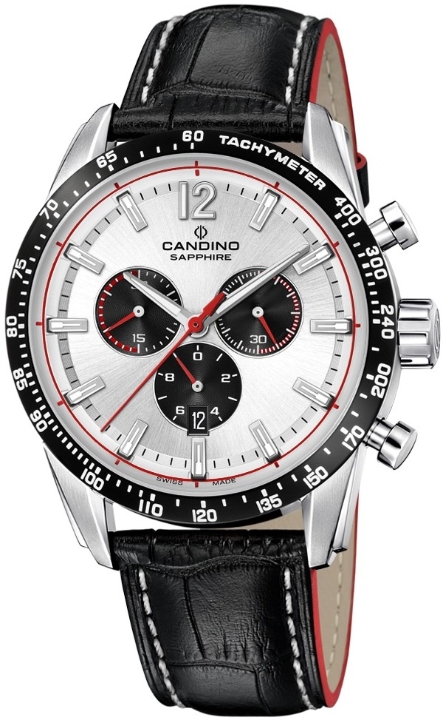 Obrazek Candino Gents Sport Elegance
