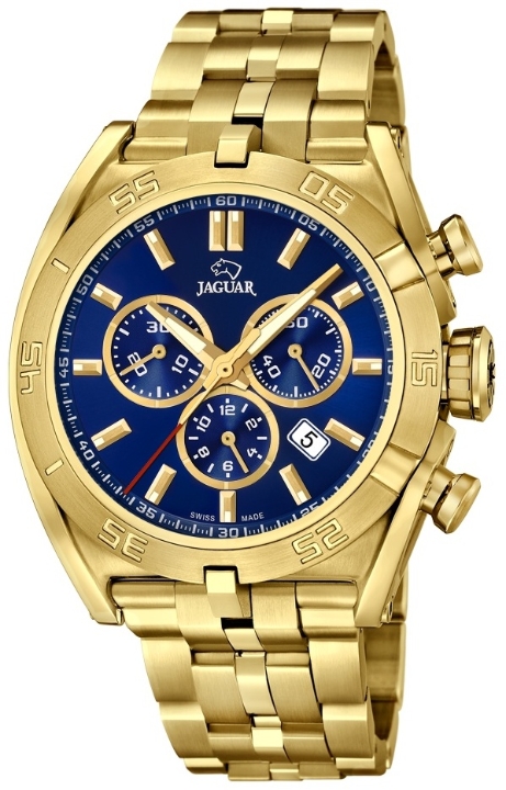 Obrazek Jaguar Executive