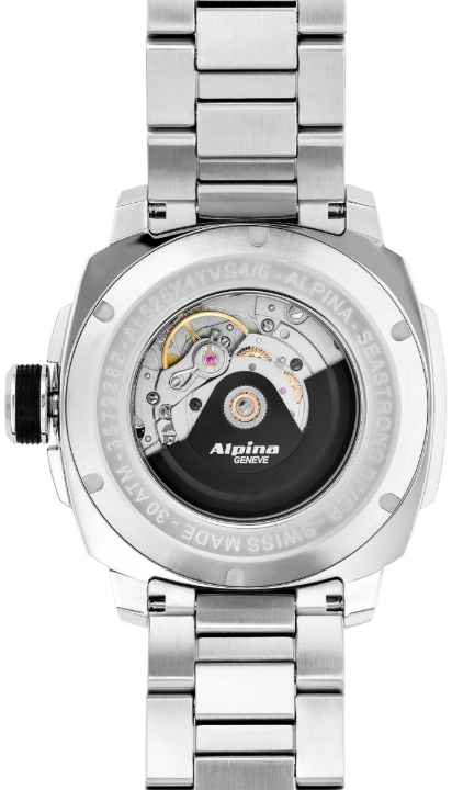 Obrazek Alpina Seastrong Diver 300