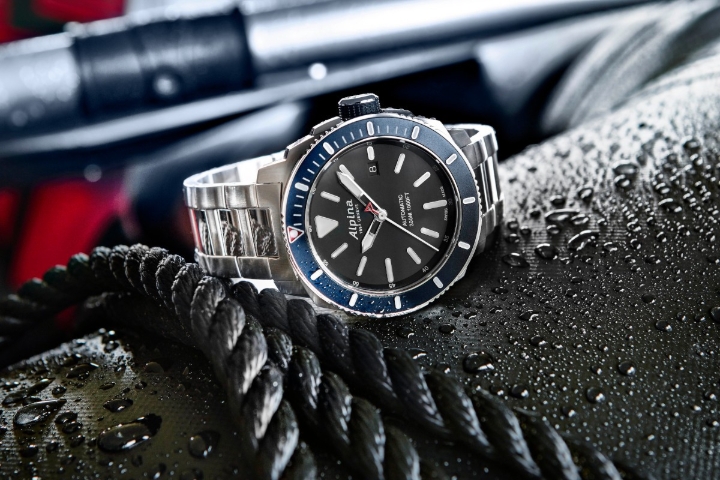 Obrazek Alpina Seastrong Diver 300