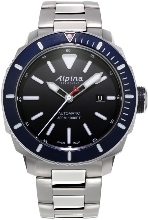 Obrazek Alpina Seastrong Diver 300